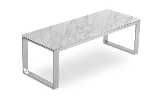 Calvin Condo Coffee Table