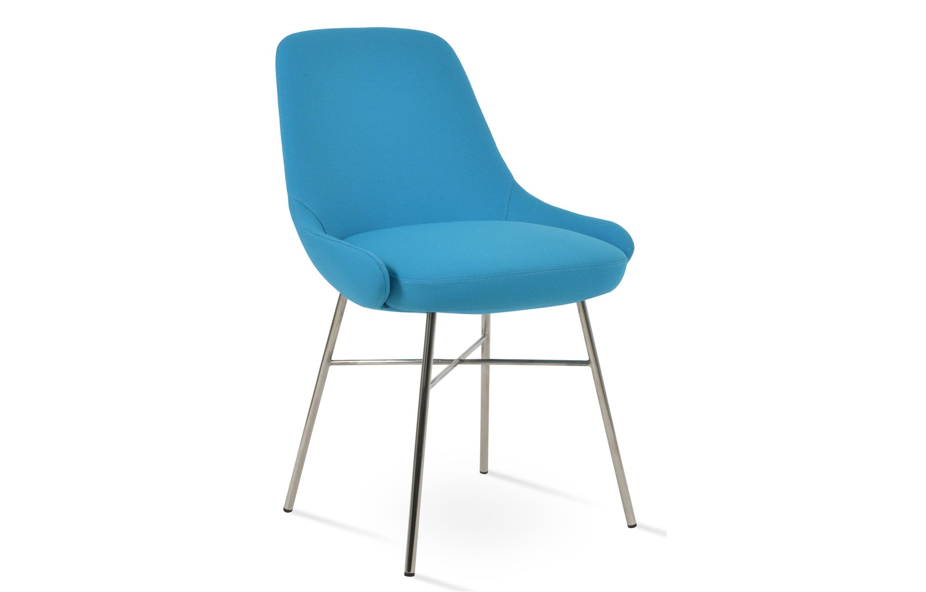 Gazel Cross Chair