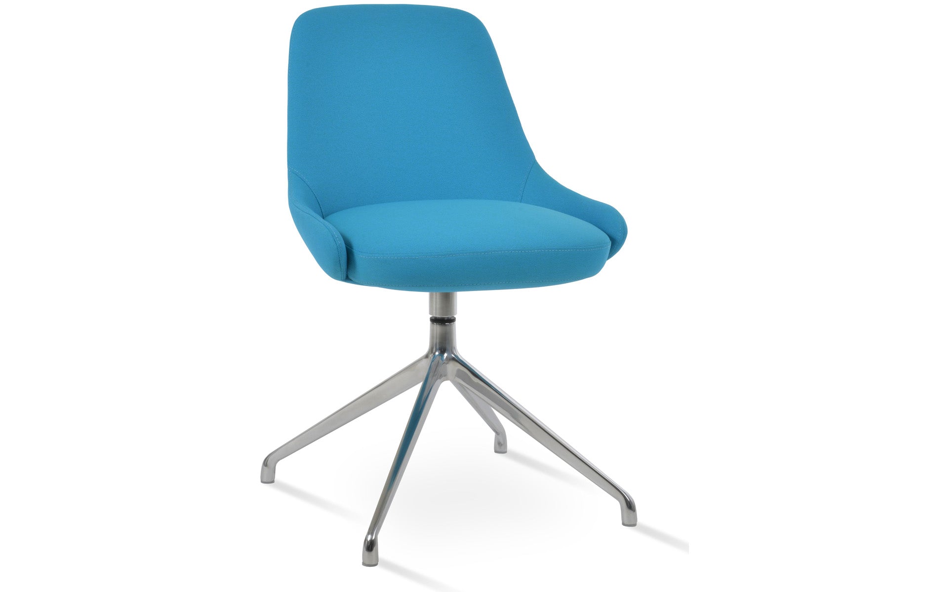 Gazel Spider Swivel Chair