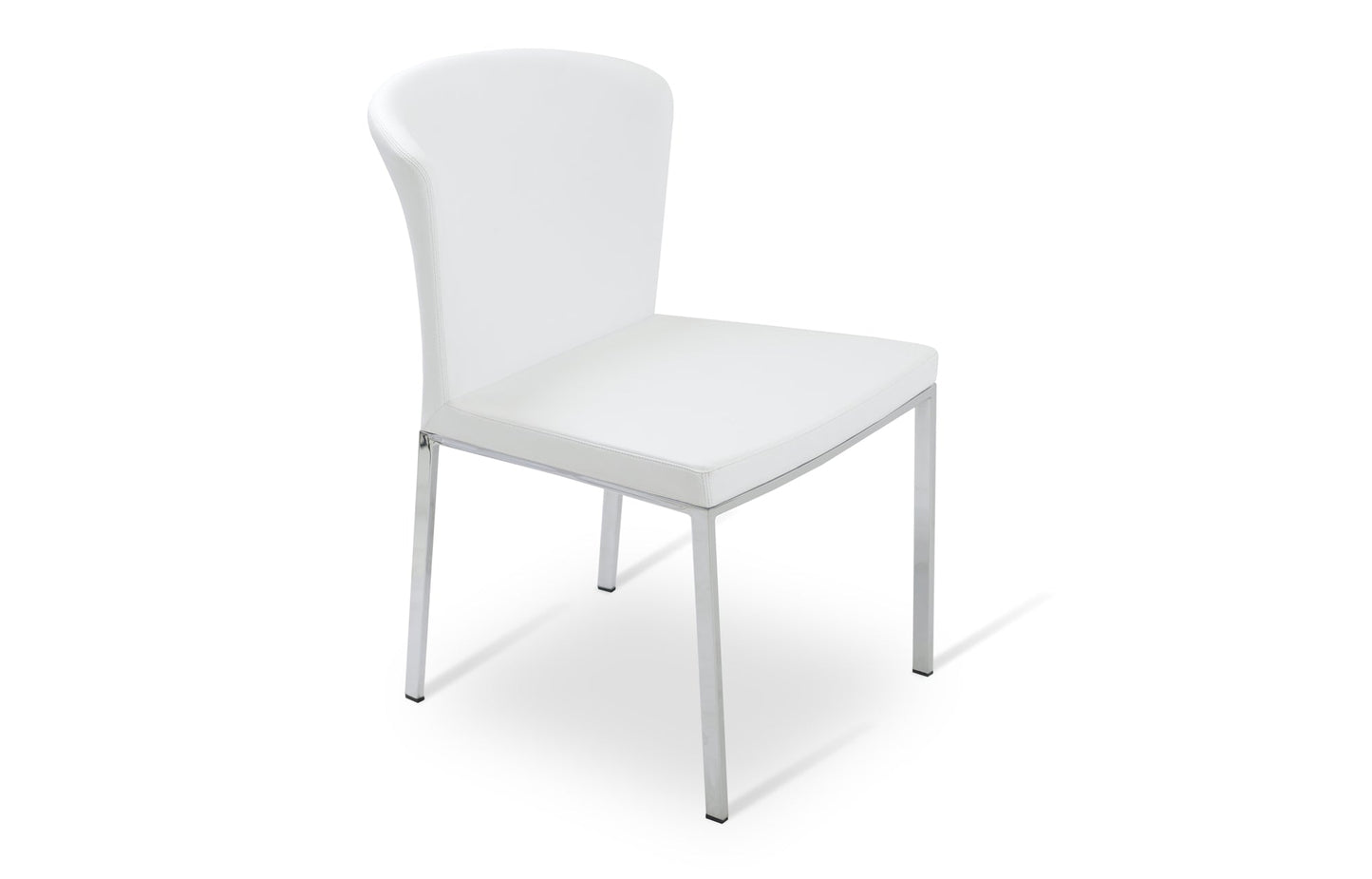 Capri Metal Dining Chair