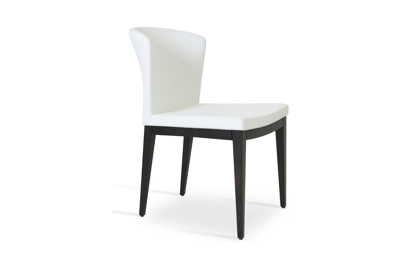 Capri Wood Dining Chair