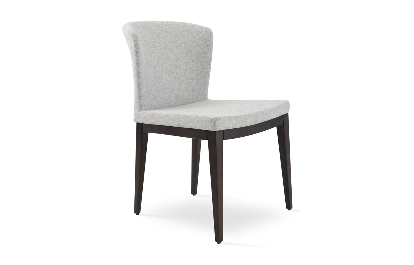 Capri Wood Dining Chair