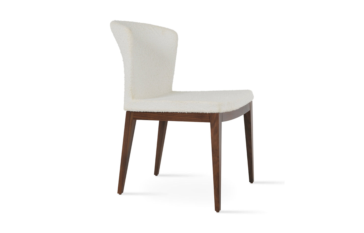 Capri Wood Dining Chair