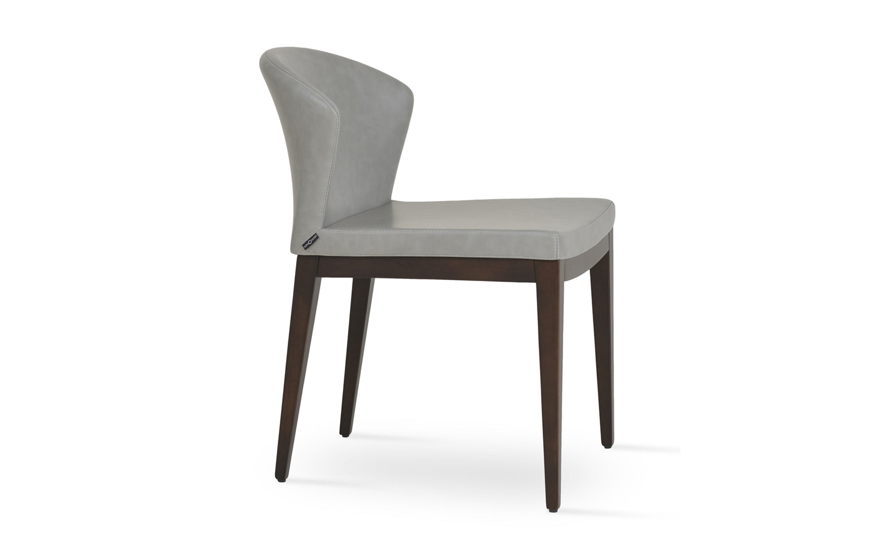 Capri Wood Dining Chair