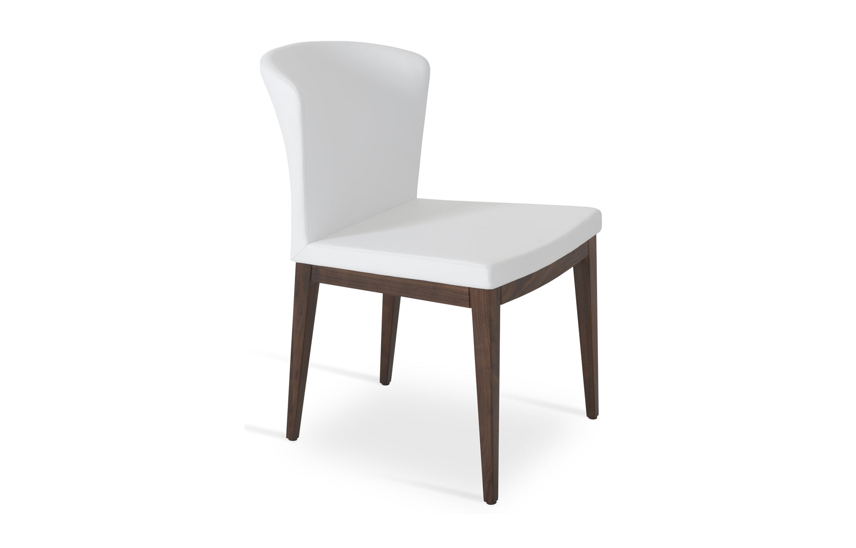 Capri Wood Dining Chair