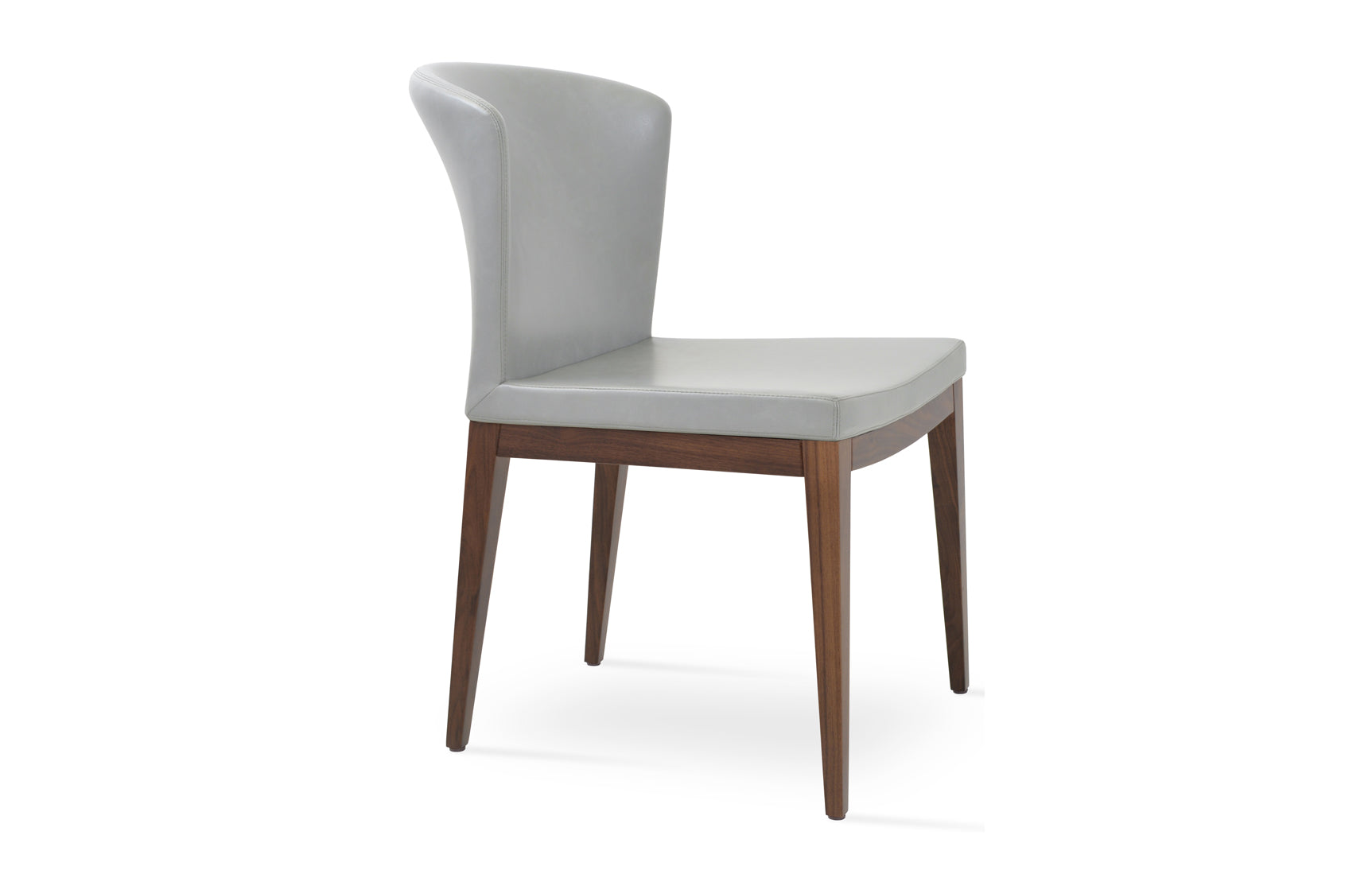 Capri Wood Dining Chair