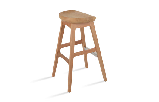 Cattelan PR Wood Stool