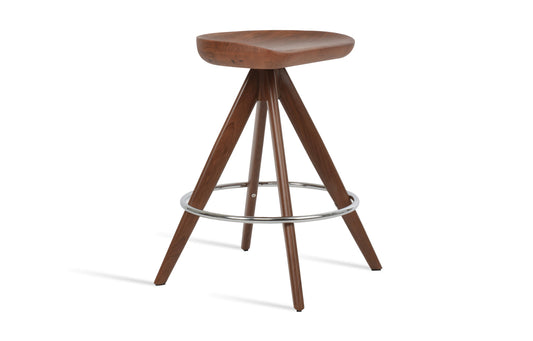 Cattelan Pyramid-MW Stool