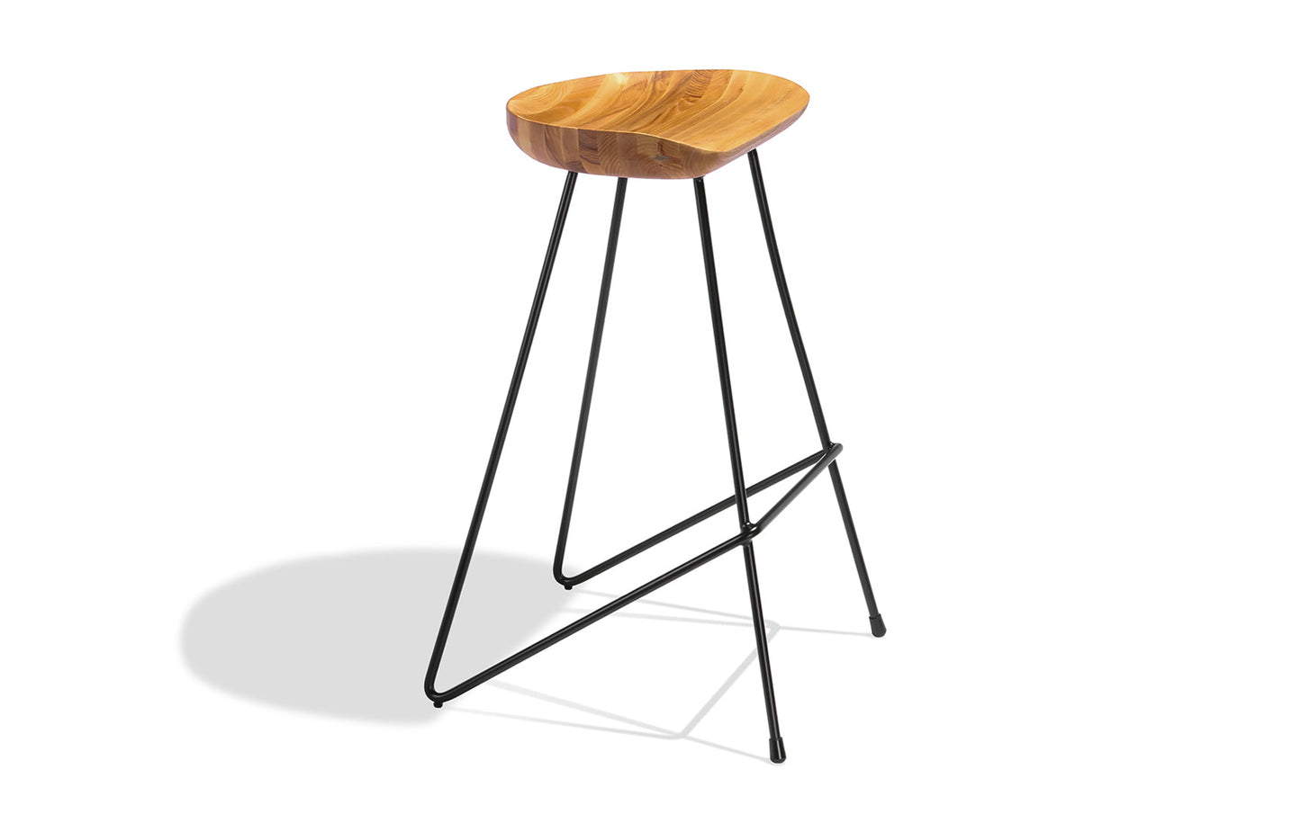 Cattelan Wire Stool