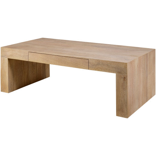 Surya Coburn Coffee Table