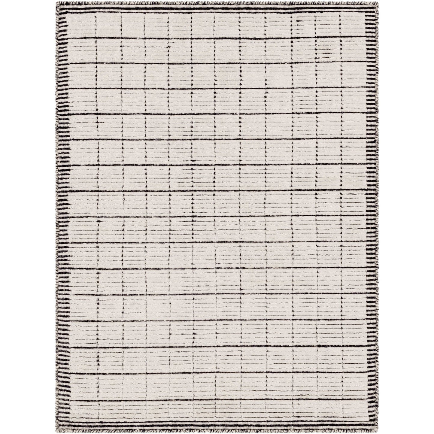 Surya Carre Rug