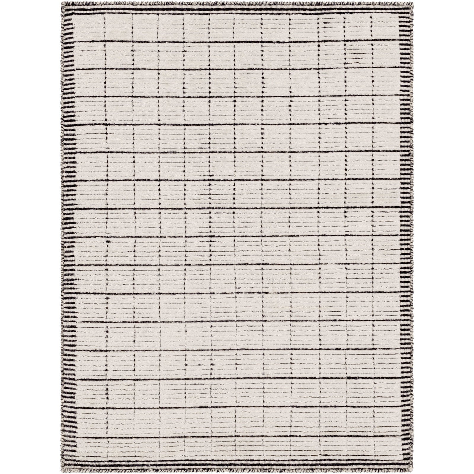 Surya Carre Rug