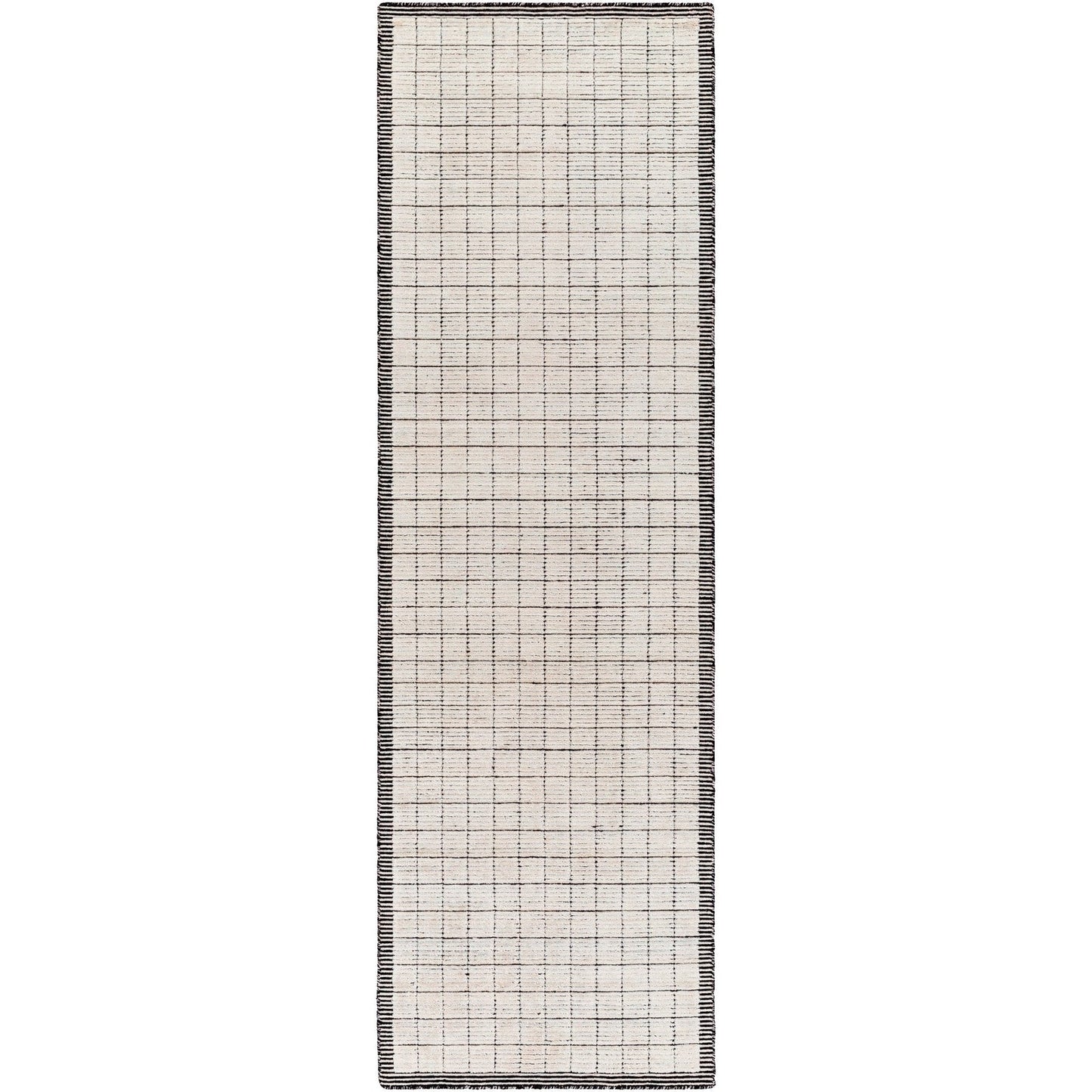 Surya Carre Rug