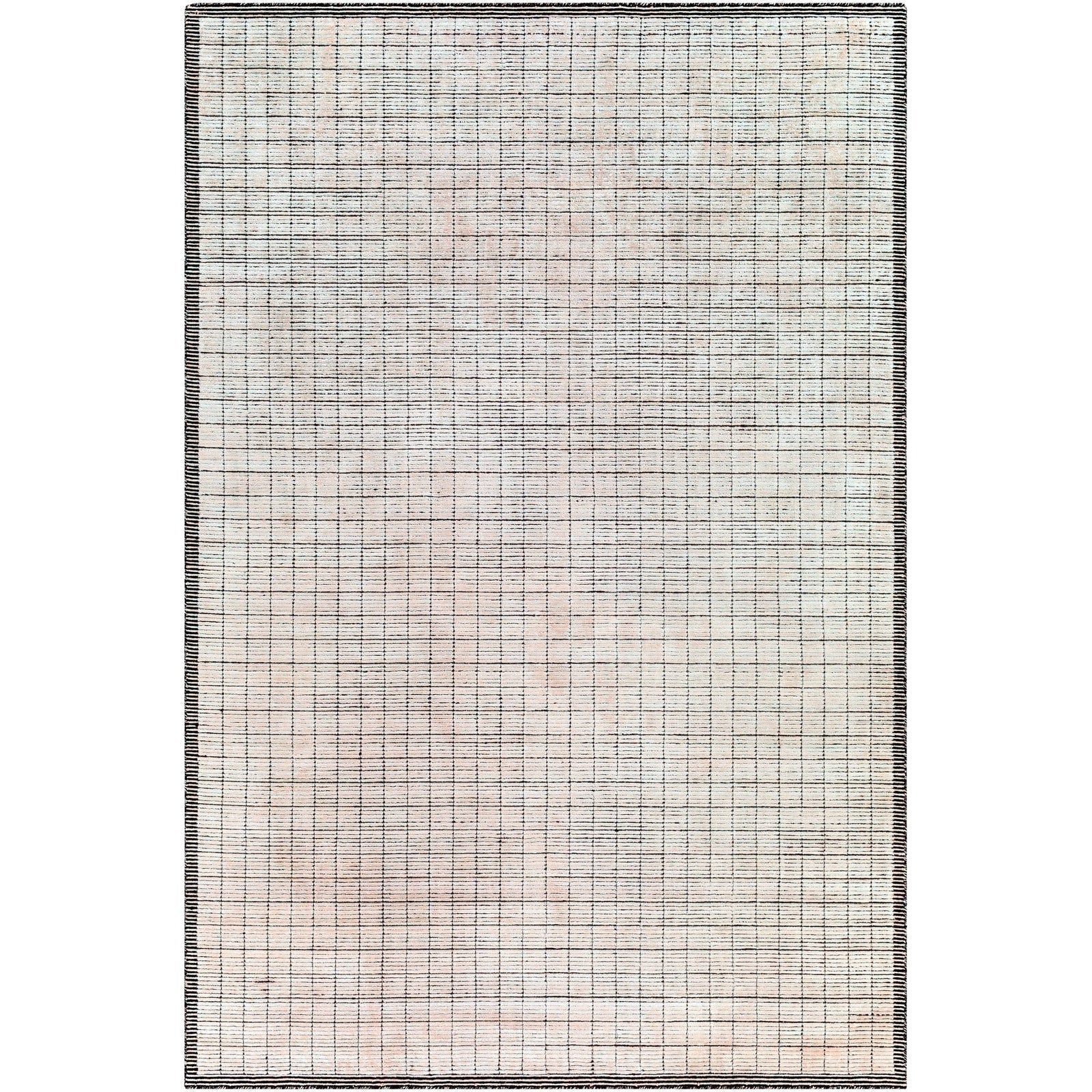 Surya Carre Rug