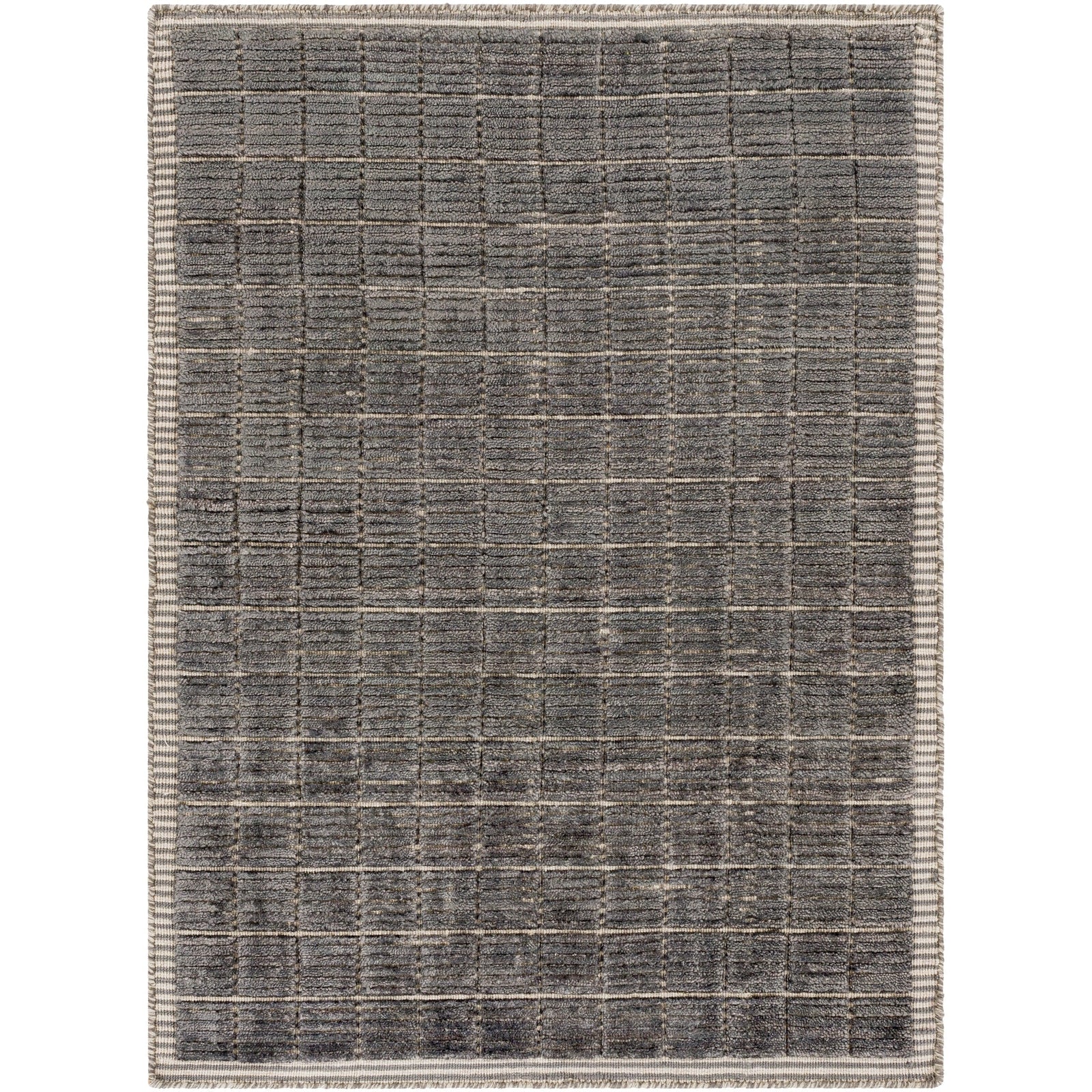 Surya Carre Rug