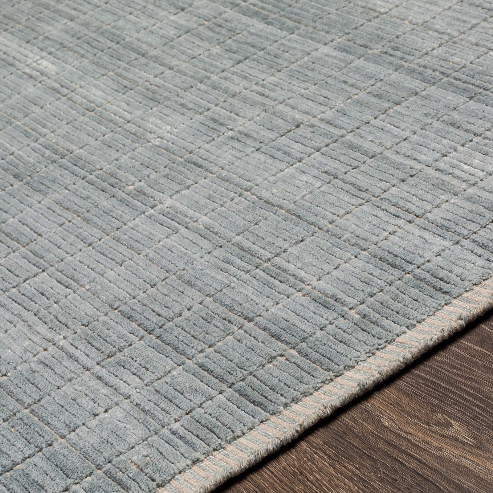 Surya Carre Rug