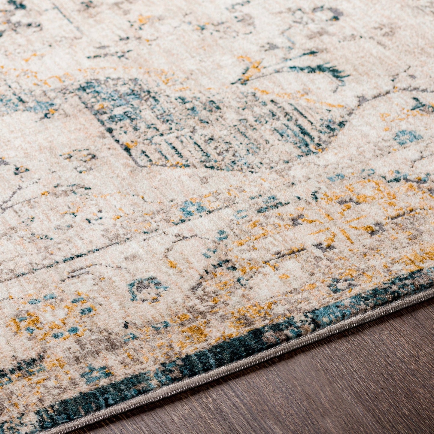 Surya Cardiff CDF-2303 Rug