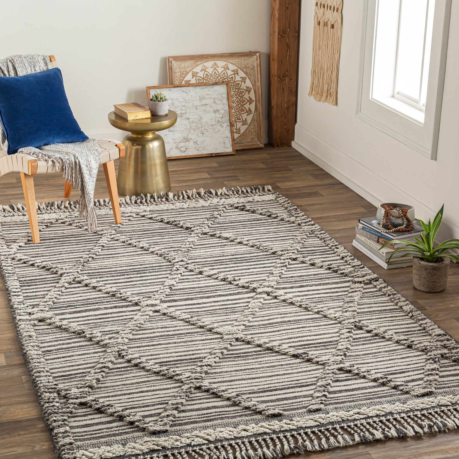 Surya Cadiz CDZ-2300 Rug