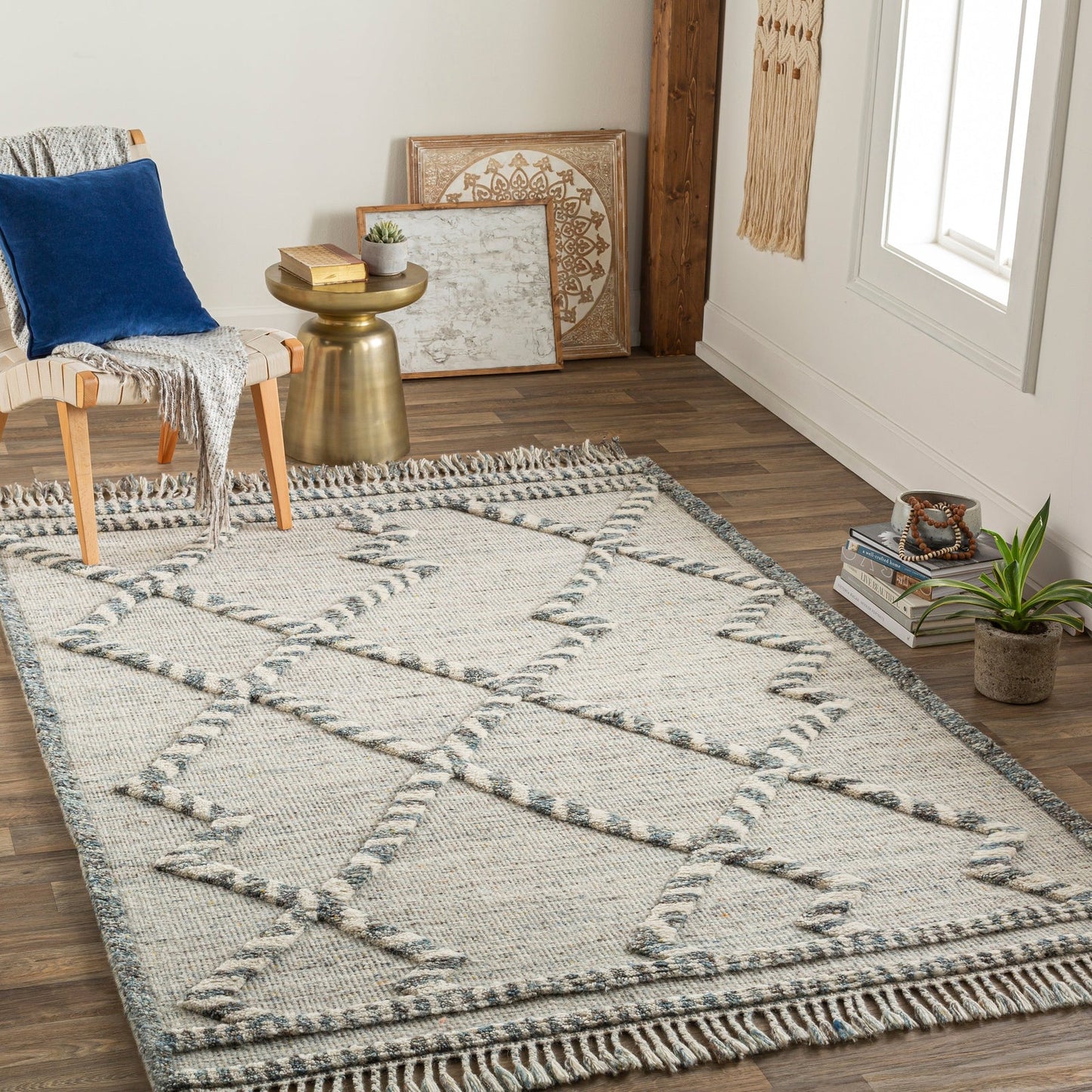 Surya Cadiz CDZ-2301 Rug