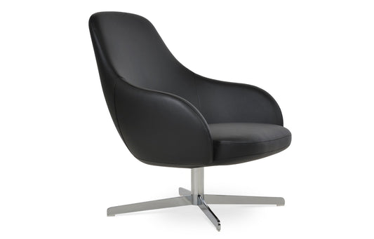 Gazel Lounge 4 Star Arm Chair