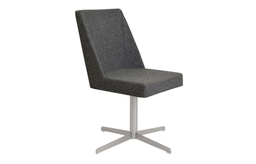 Prisma 4 Star Swivel Chair