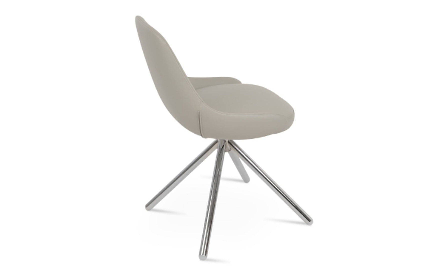 Gazel Stick Swivel Chair