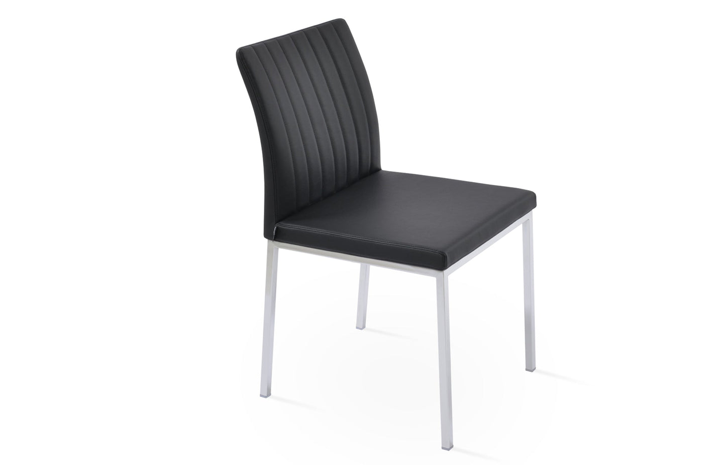 Zeyno Metal Chair