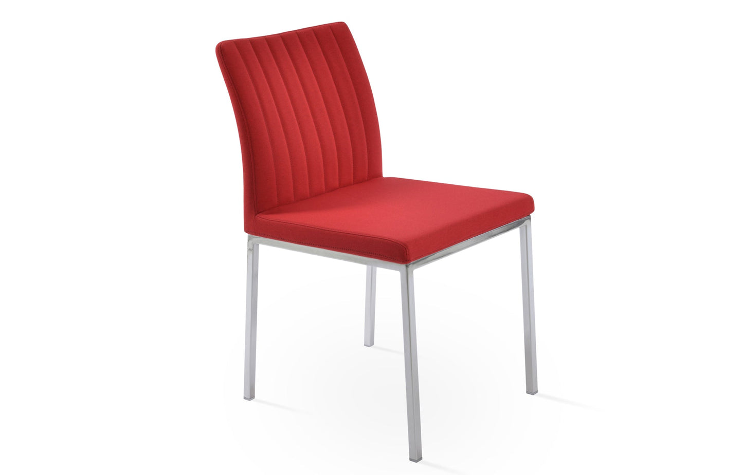 Zeyno Metal Chair