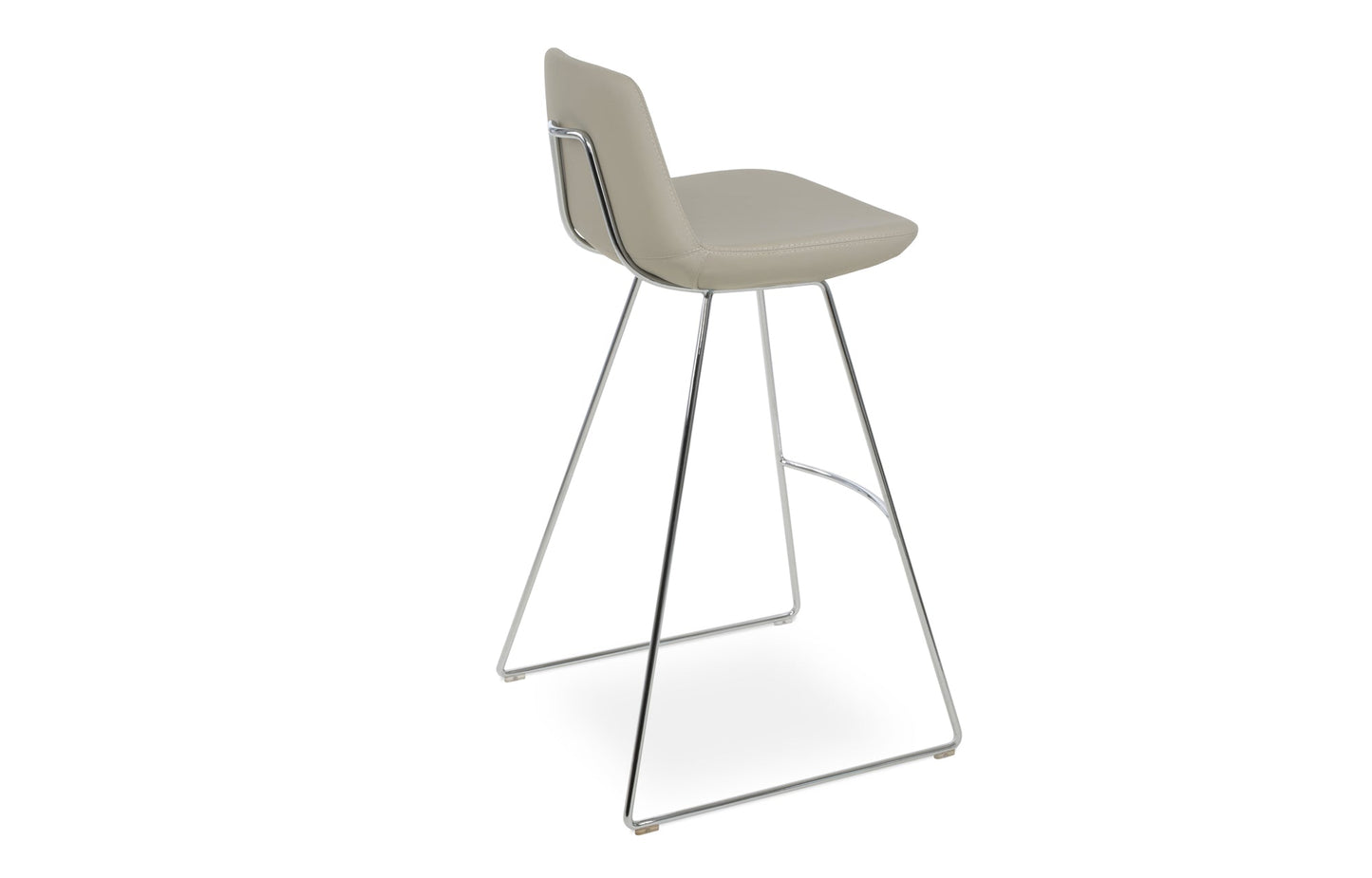 Pera HB Wire Bar Stool