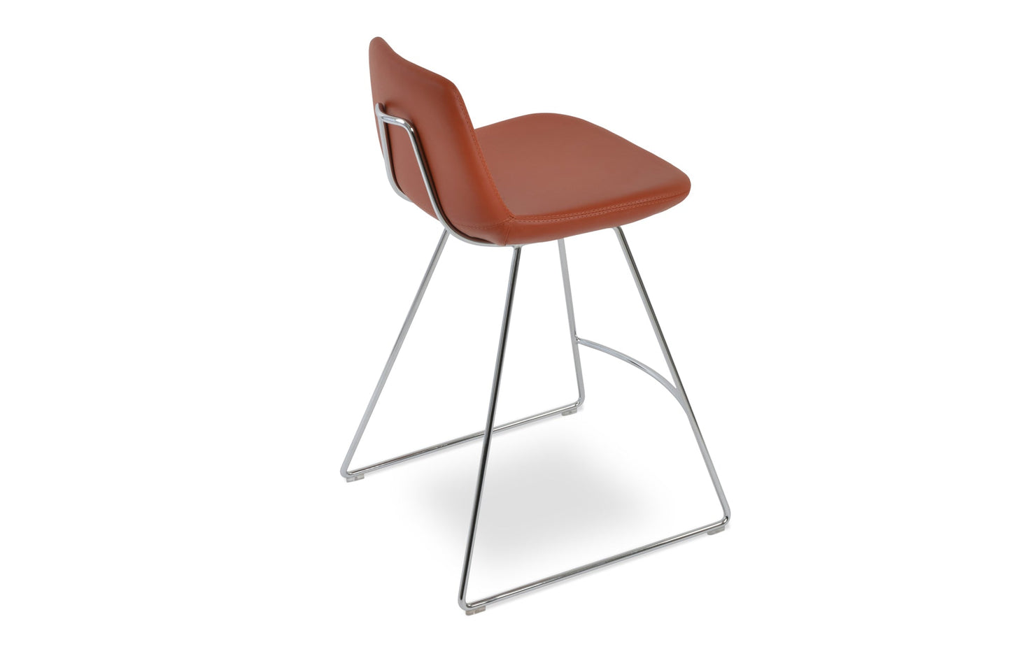 Pera HB Wire Counter Stool