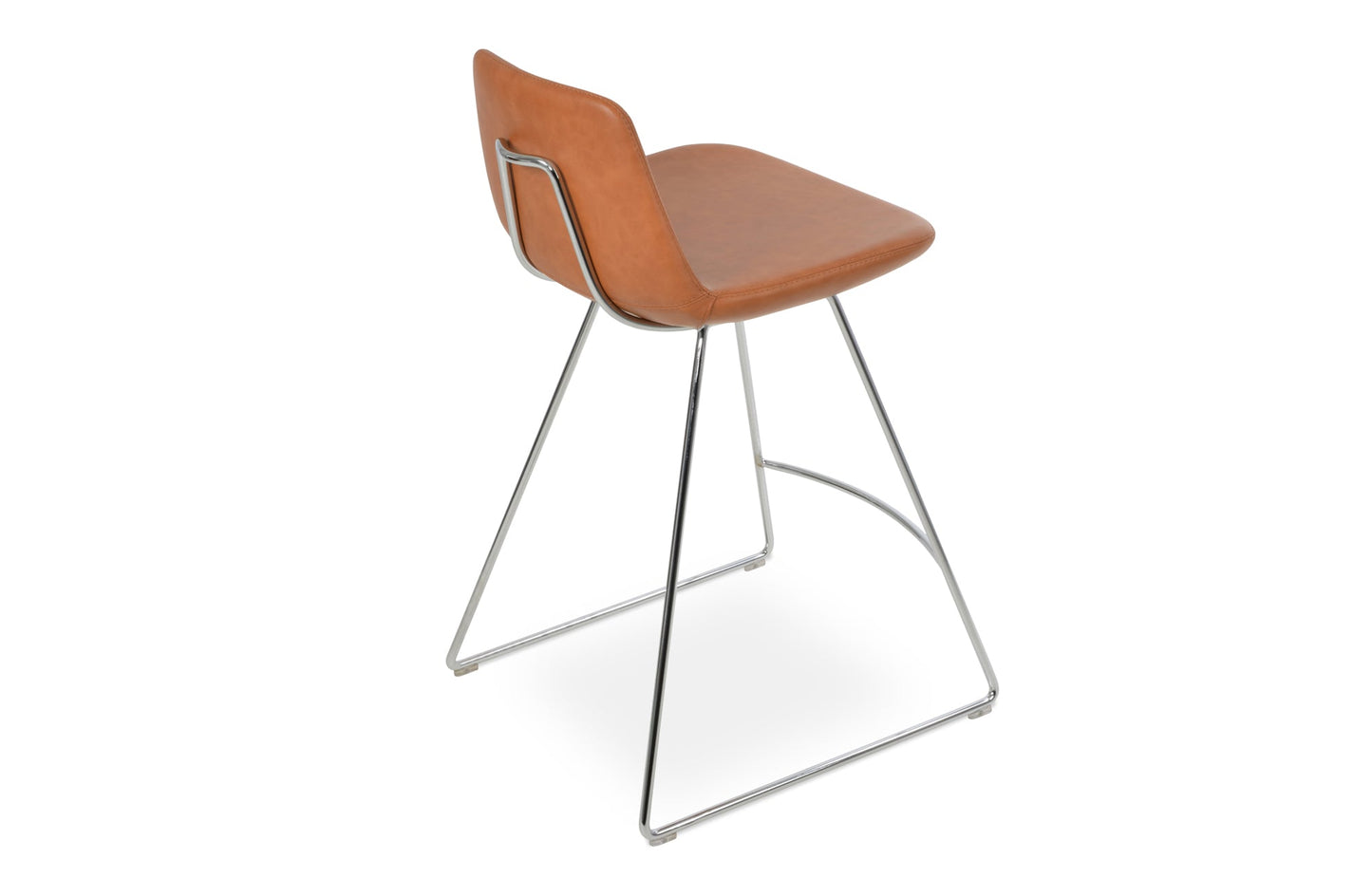 Pera HB Wire Counter Stool