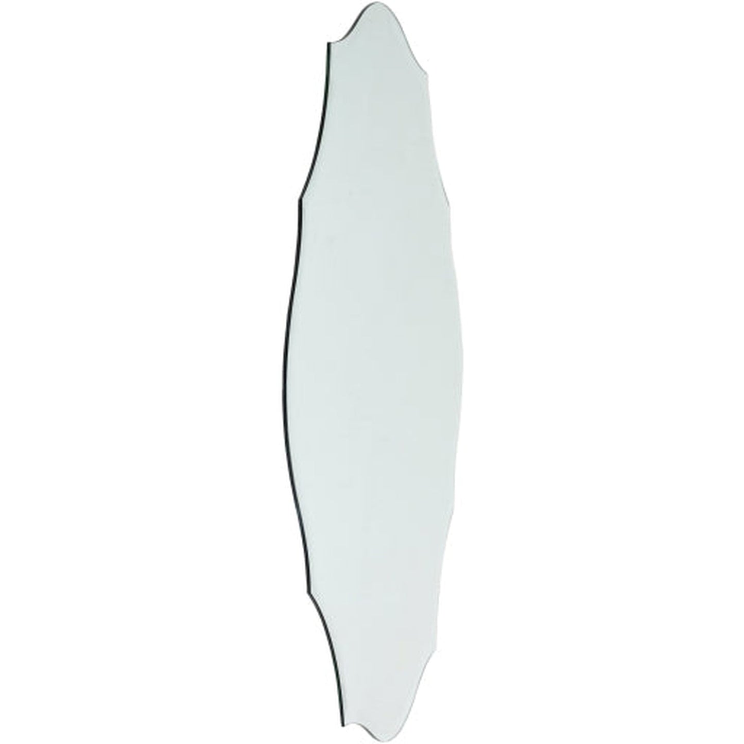 Surya Contour Free Form Mirror