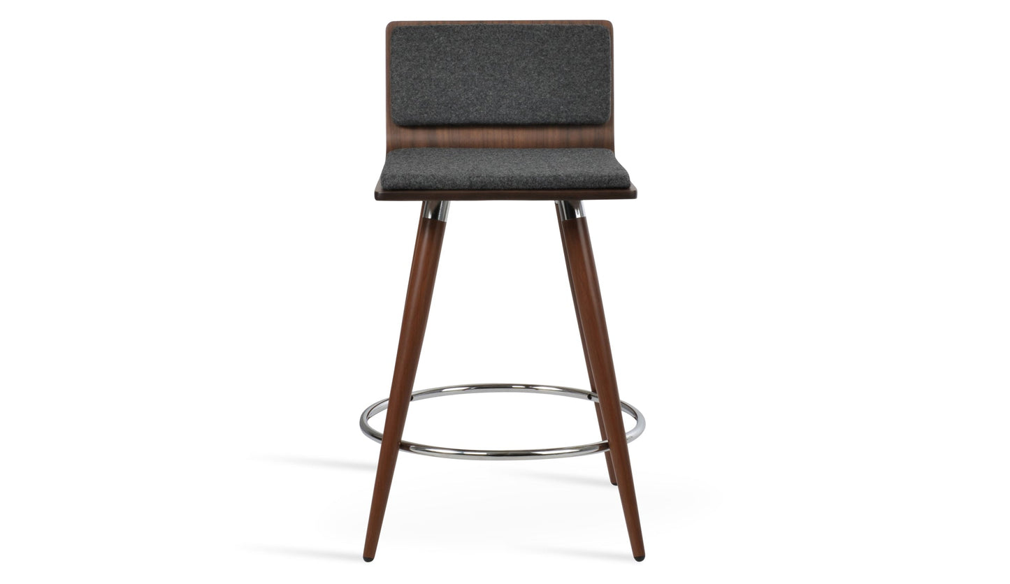 Corona Ana Bar Stool