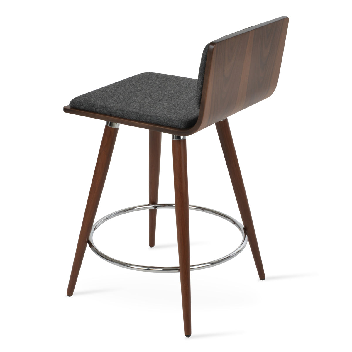 Corona Ana Bar Stool