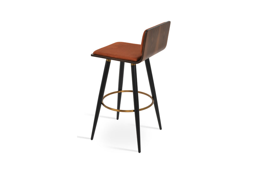 Corona Ana Bar Stool