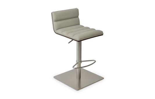 Corona Comfort Half Piston Stool