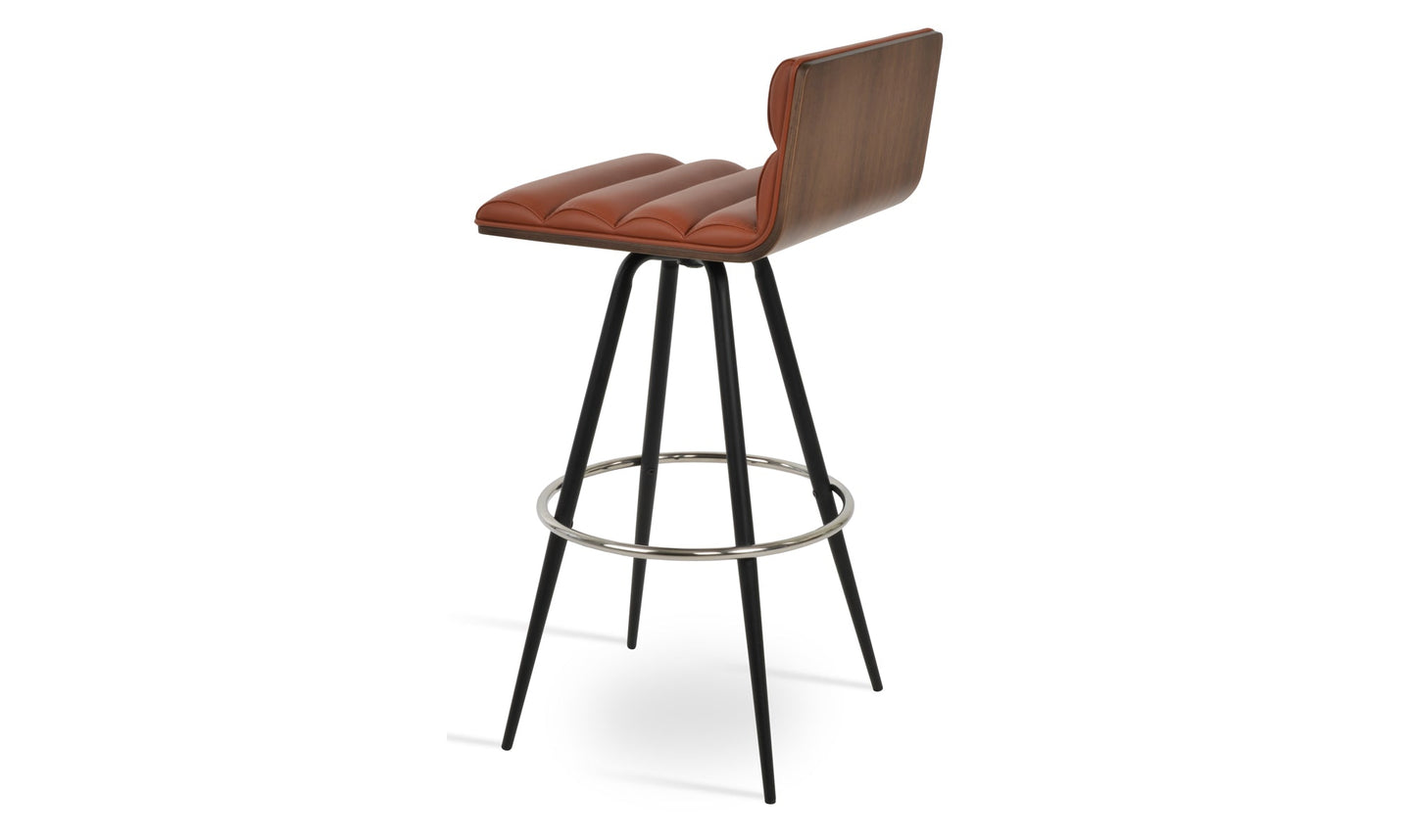 Corona Comfort Max Swivel Stool