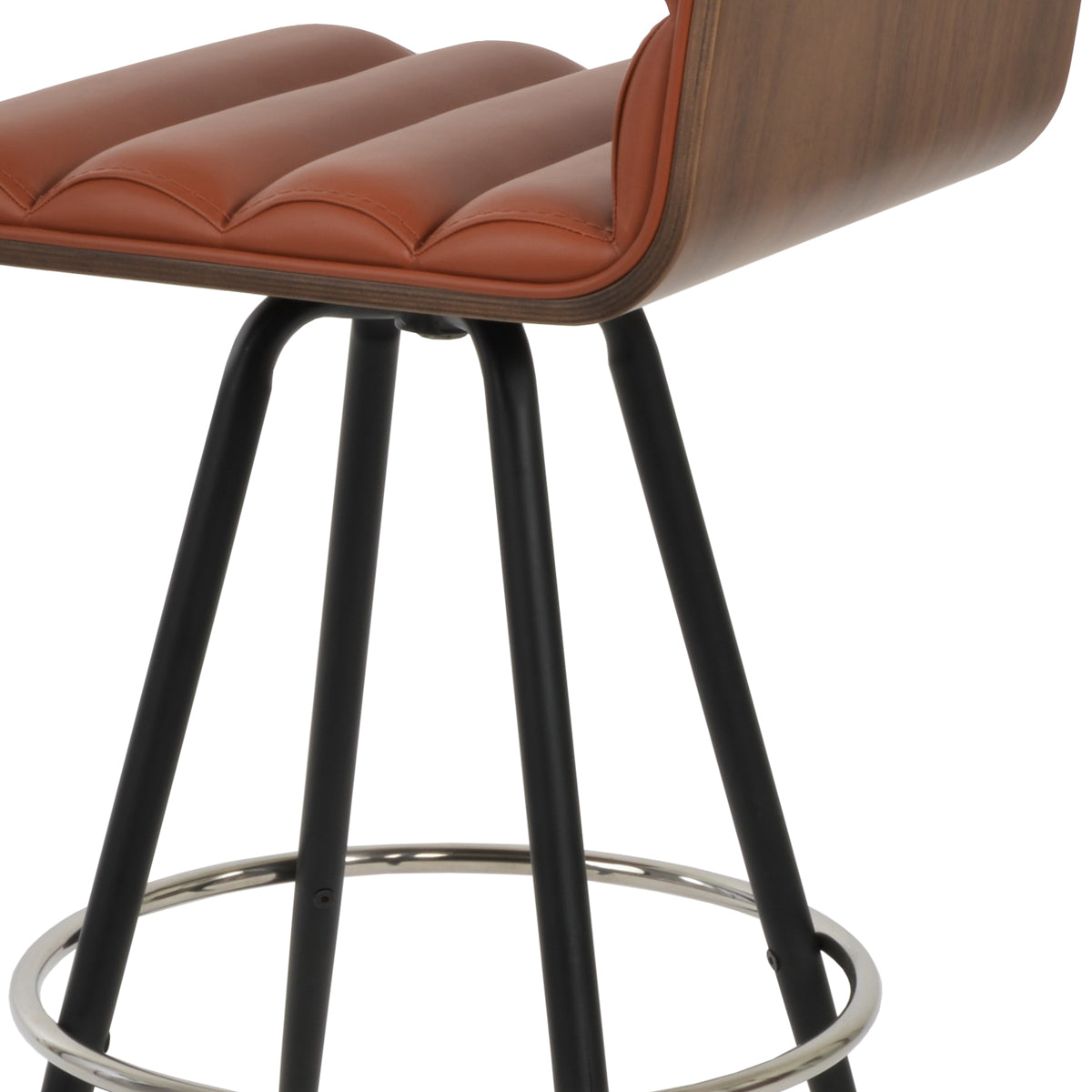 Corona Comfort Max Swivel Stool