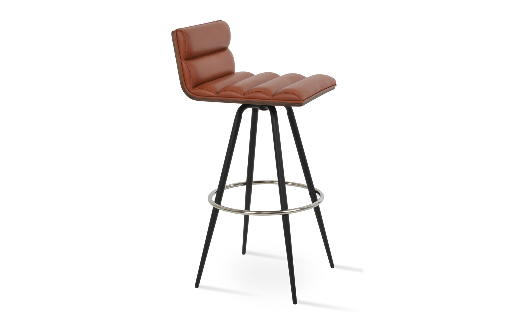 Corona Comfort Max Swivel Stool