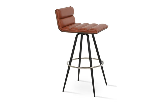 Corona Comfort Max Swivel Stool