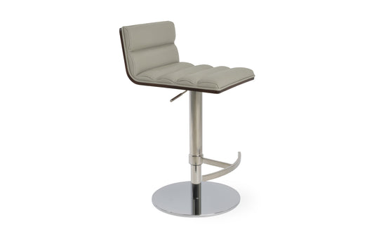 Corona Comfort Piston Stool