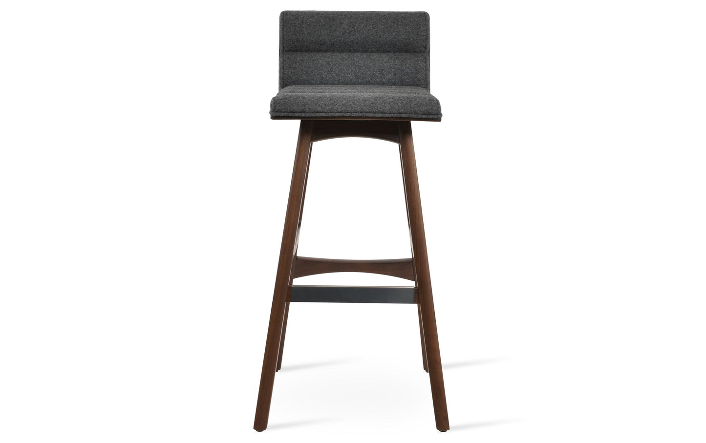 Corona Comfort PR Wood Stool