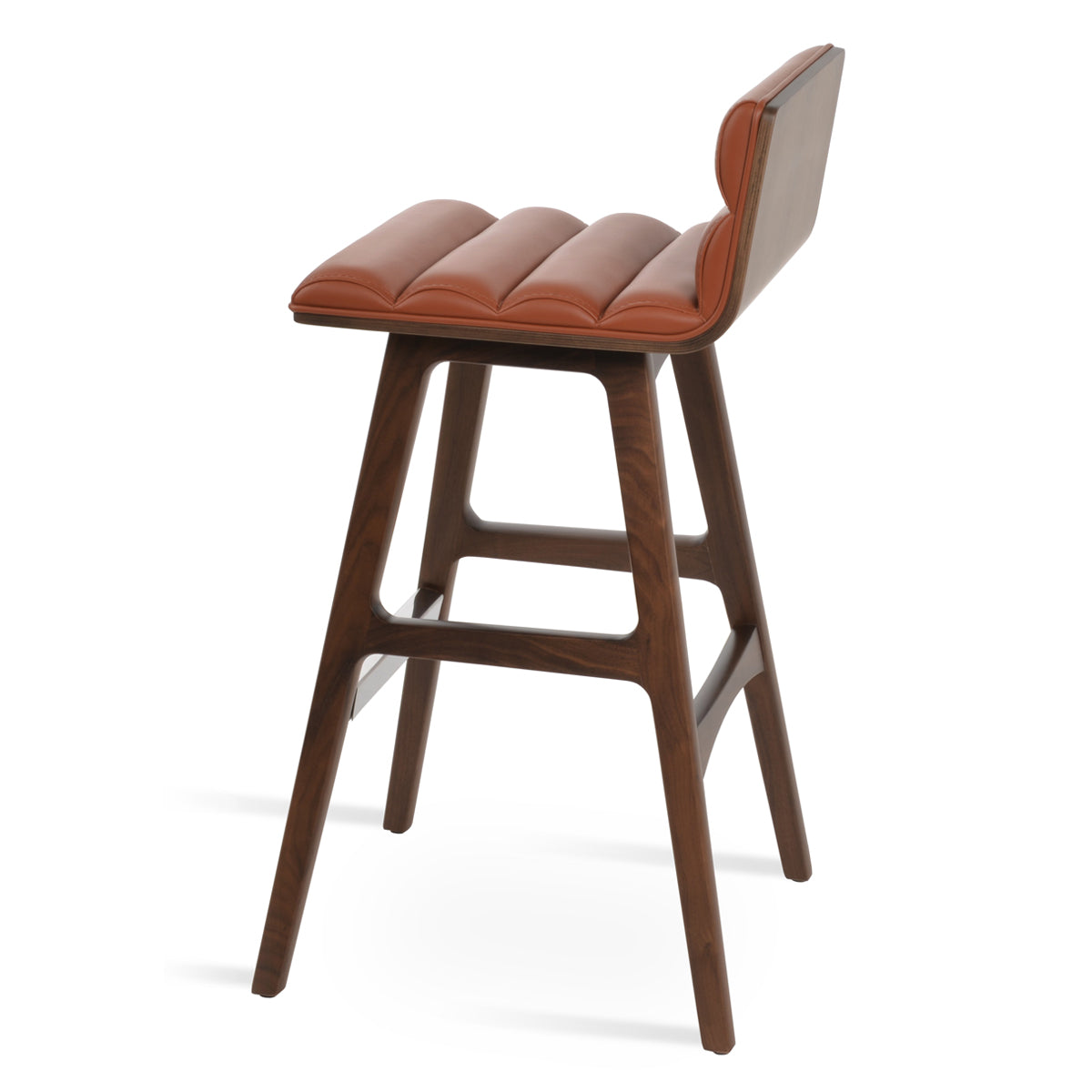 Corona Comfort PR Wood Stool