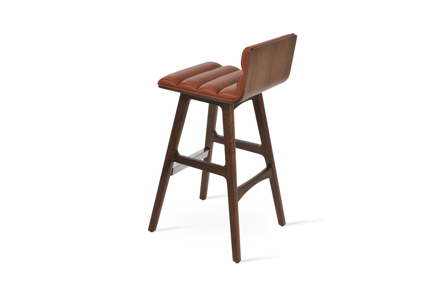 Corona Comfort PR Wood Stool