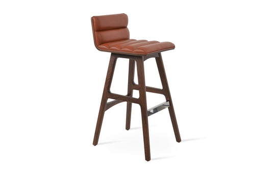 Corona Comfort PR Wood Stool