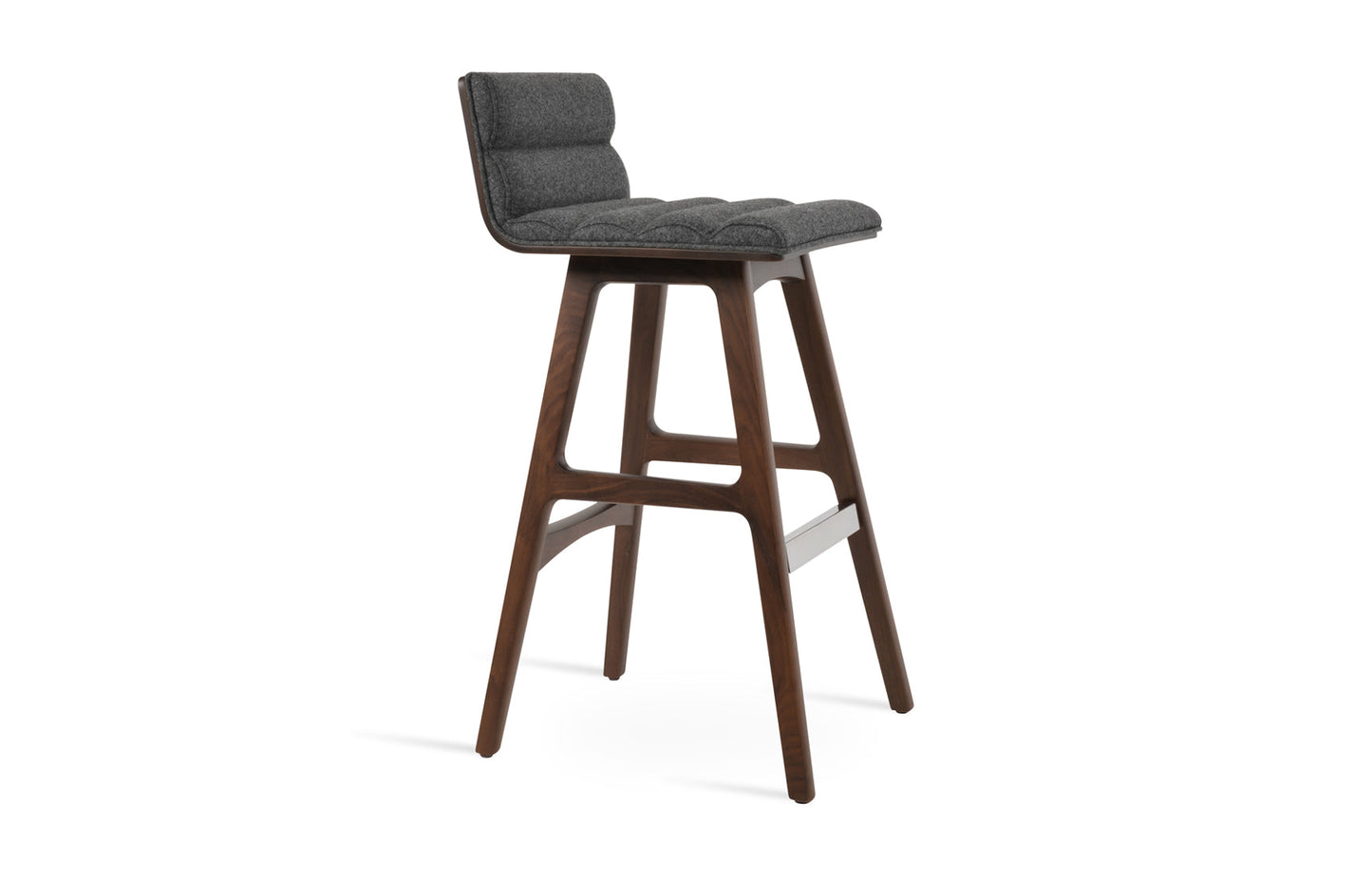 Corona Comfort PR Wood Stool