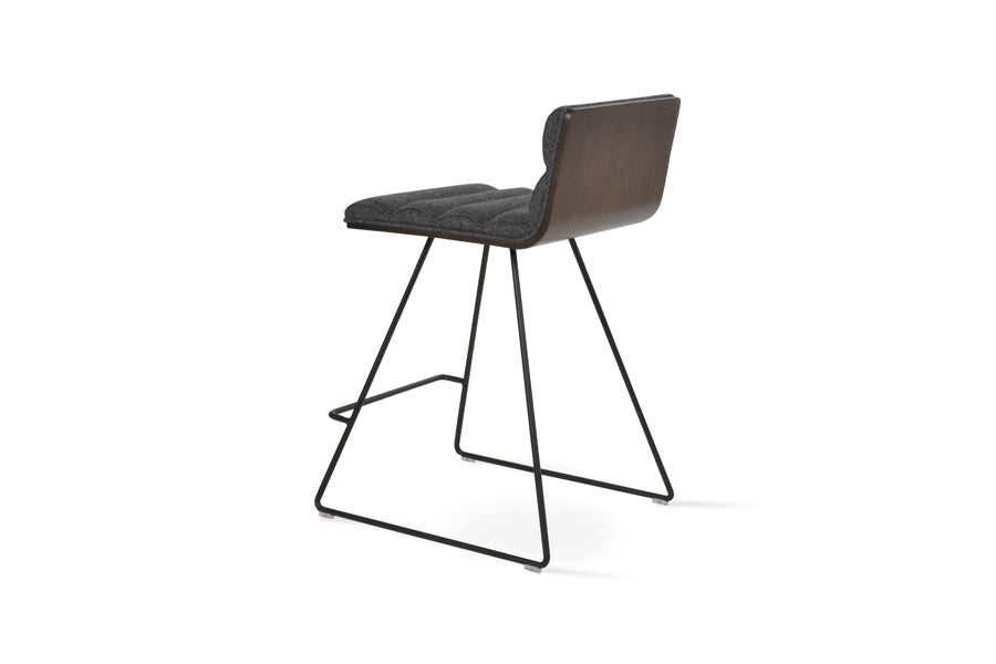 Corona Comfort Wire Stool