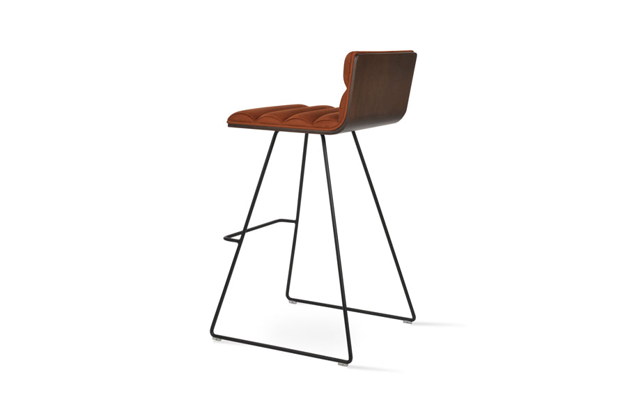 Corona Comfort Wire Stool