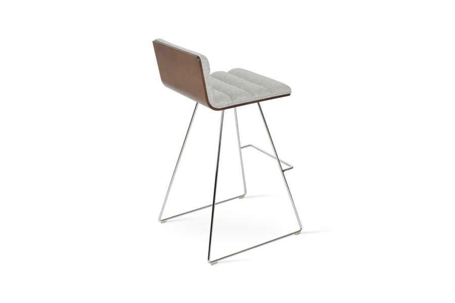 Corona Comfort Wire Stool