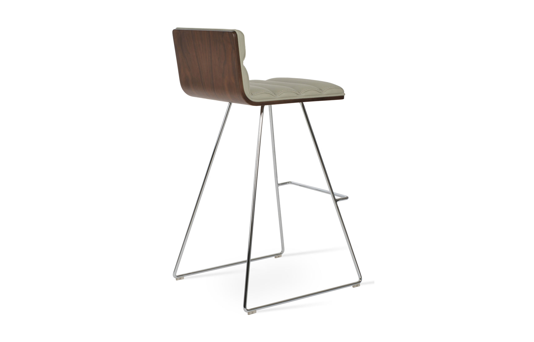 Corona Comfort Wire Stool